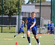 BFC Dynamo FerienCamp Sommer 2025