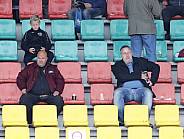 8.Spieltag BFC Dynamo - FSV Optik Rathenow,