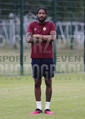 Training vom 18.07.2023 BFC Dynamo Training vom 18.07.2023 BFC Dynamo