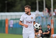 Testspiel BFC Dynamo - SV Lichtenberg 47,