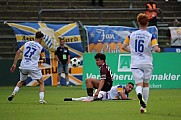 1.Spieltag BFC Dynamo - FC Carl-Zeiss Jena,