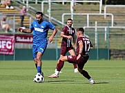 6.Spieltag BFC Dynamo -  F.C. Hertha 03 Zehlendorf