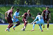 31.Spieltag FC Viktoria 1889 Berlin - BFC Dynamo