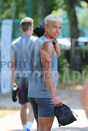 13.07.2021 Training BFC Dynamo