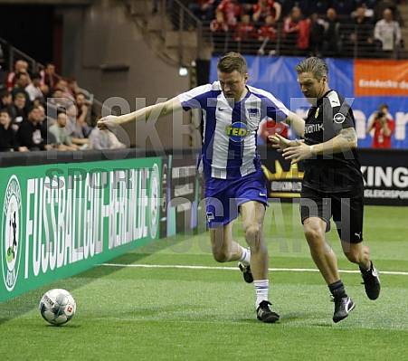 AOK Traditionsmasters 2020