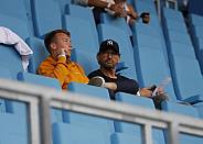 3.Spieltag Chemnitzer FC - BFC Dynamo,