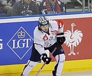 Eisbären Berlin -  HC Neman Grodno ,Champions Hockey League 2018 ,