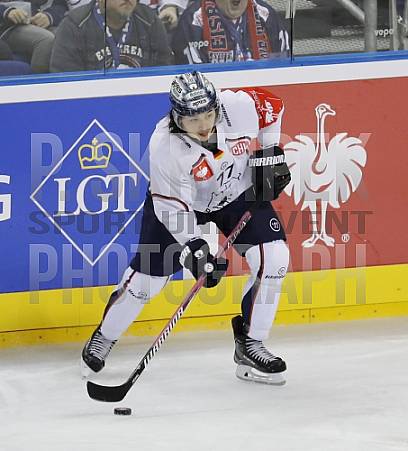 Eisbären Berlin - HC Neman Grodno ,Champions Hockey League 2018 , Eisbären Berlin - HC Neman Grodno ,Champions Hockey League 2018 ,