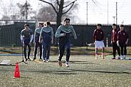 1. Talentetraining BFC Dynamo