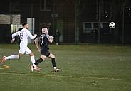 Testspiel 1.FC Wilmersdorf - BFC Dynamo,