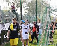 29.Spieltag BSG Chemie Leipzig - BFC Dynamo