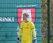 Halbfinale Cosy-Wasch-Landespokal SV Sparta Lichtenberg 1911 - BFC Dynamo,