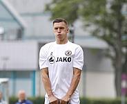 09.07.2020 Training BFC Dynamo