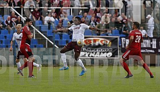 BFC Dynamo - Türkspor Futbol Kulübü