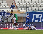 22.Spieltag FC Carl-Zeiss Jena - BFC Dynamo