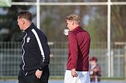 21.Spieltag ZFC Meuselwitz - BFC Dynamo