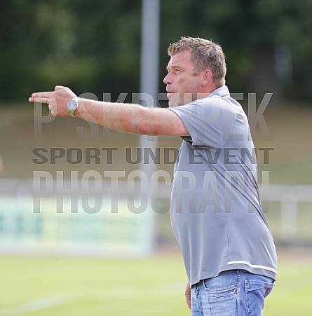4.Spieltag VfB Germania Halberstadt - BFC Dynamo ,