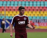 {BFC Dynamo - FC Carl Zeiss Jena}{34.Spieltag}