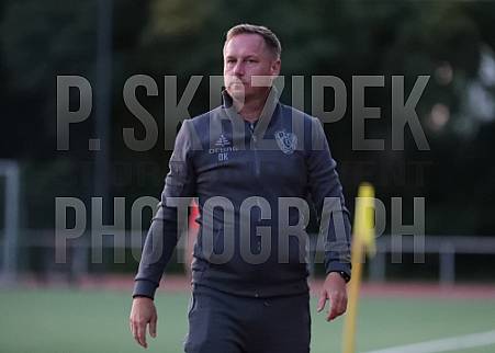 1.Runde Cosy-Wasch-Landespokal VfB Concordia Britz - BFC Dynamo
