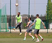 10.05.2022 Training BFC Dynamo