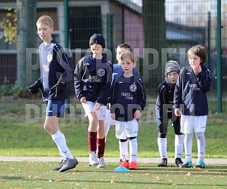 BFC Dynamo FerienCamp Herbst 2021