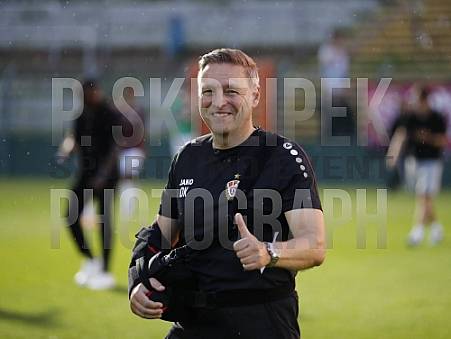 BFC Dynamo - Eliteteam AS Monaco