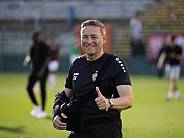 BFC Dynamo - Eliteteam AS Monaco