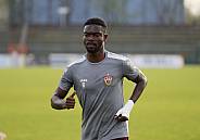 30.Spieltag BFC Dynamo - FC Eilenburg