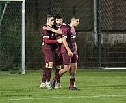 Testspiel BFC Dynamo - SC Charlottenburg