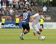 2.Spieltag SV Babelsberg 03 - BFC Dynamo