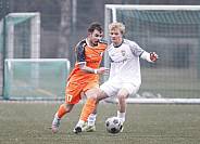 Testspiel BFC Dynamo - VfB 1921 Krischow,