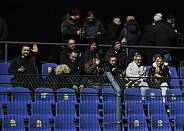 26.Spieltag BFC Dynamo - SV Babelsberg 03,