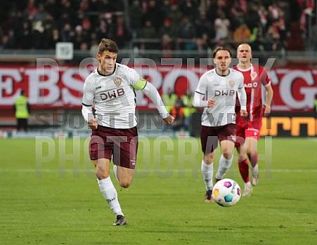 15.Spieltag FC Energie Cottbus - BFC Dynamo