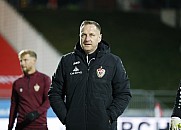 17.Spieltag FSV Zwickau - BFC Dynamo