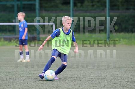 BFC Dynamo FerienCamp Sommer 2025