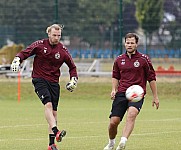 09.07.2020 Training BFC Dynamo