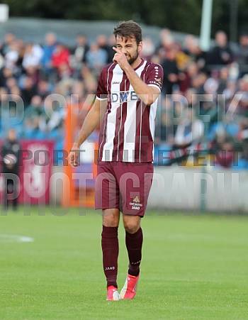 8.Spieltag BFC Dynamo - SV Lichtenberg 47,