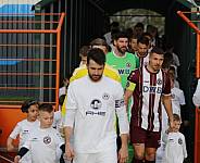 35.Spieltag BFC Dynamo - Tennis Borussia Berlin,