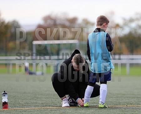 BFC Dynamo FerienCamp Herbst 2022