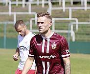 4.Spieltag BFC Dynamo - ZFC Meuselwitz,