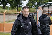 34.Spieltag BFC Dynamo - Chemnitzer FC