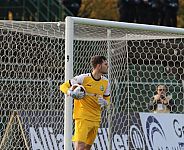 13. Spieltag BFC Dynamo - Chemnitzer FC,