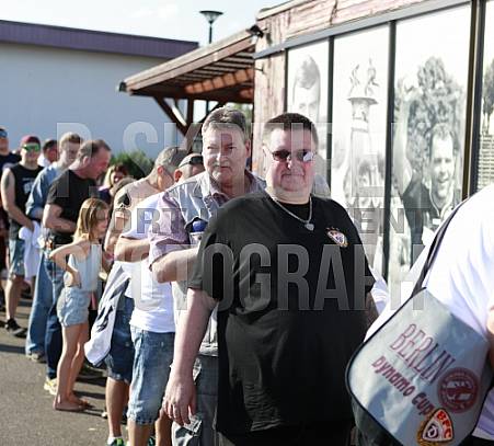 Saisonabschluss 2017/18 Saisonabschluss 2017/18