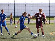 2.Spieltag BFC Dynamo U17 - 1.FC Magdeburg U16