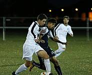 6.Spieltag BFC Dynamo U19 - SV Babelsberg 03 U19