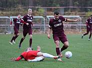Achtelfinale TSV Mariendorf  1897 - BFC Dynamo