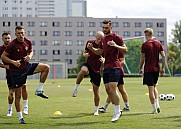 Training vom 18.06.2024 BFC Dynamo