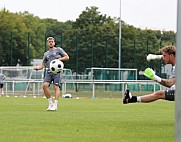 Training vom 12.07.2024 BFC Dynamo