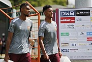 3.Spieltag BFC Dynamo - ZFC Meuselwitz