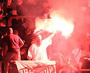 30.Spieltag BFC Dynamo - FC Eilenburg